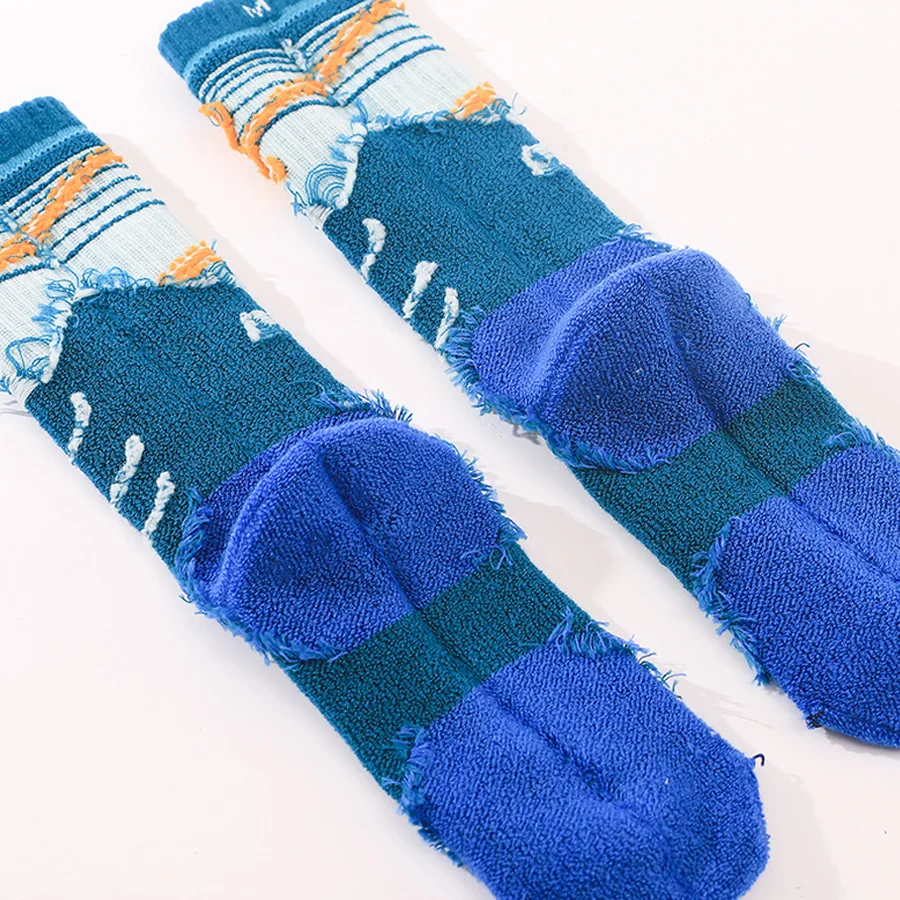 Outdoor Adventure Sports - Une paire de chaussettes de sport