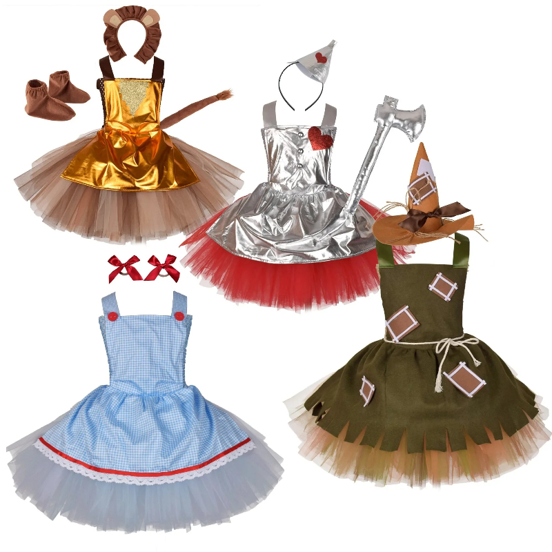 Outdoor Adventure Birthday Party - Robe sur le thème de la