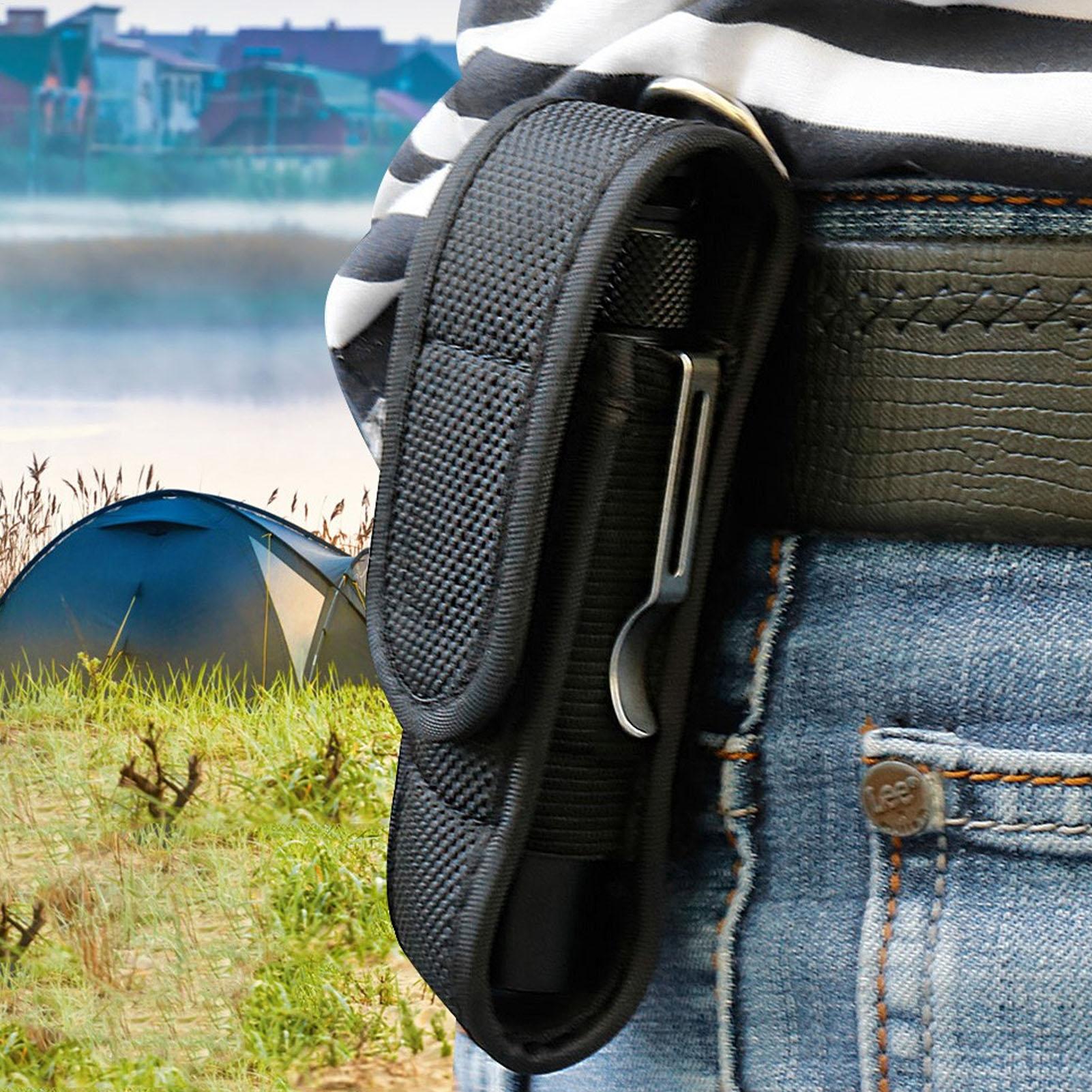Étui de protection pour lampe  - Outdoor Adventure Trips avis et prix