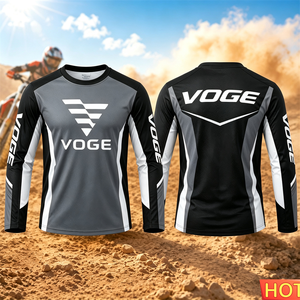Nouveau t-shirt à manches long - Outdoor Adventure Outfit avis et prix
