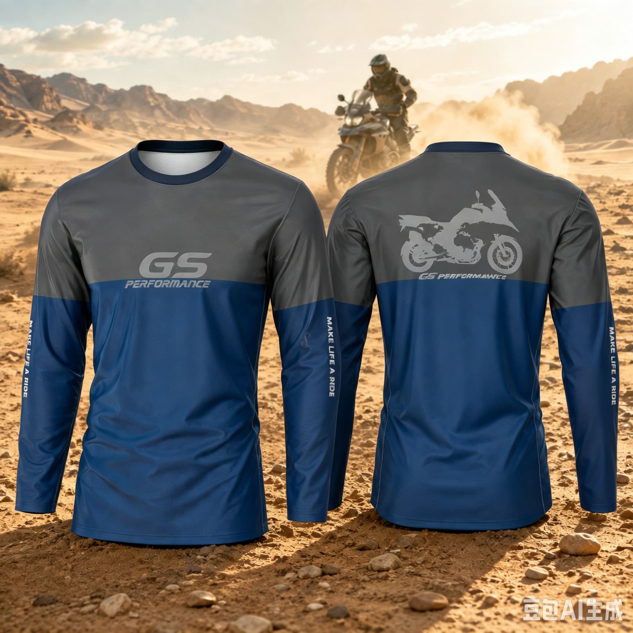 T-shirt à manches longues pour - Outdoor Adventure Sports avis et prix