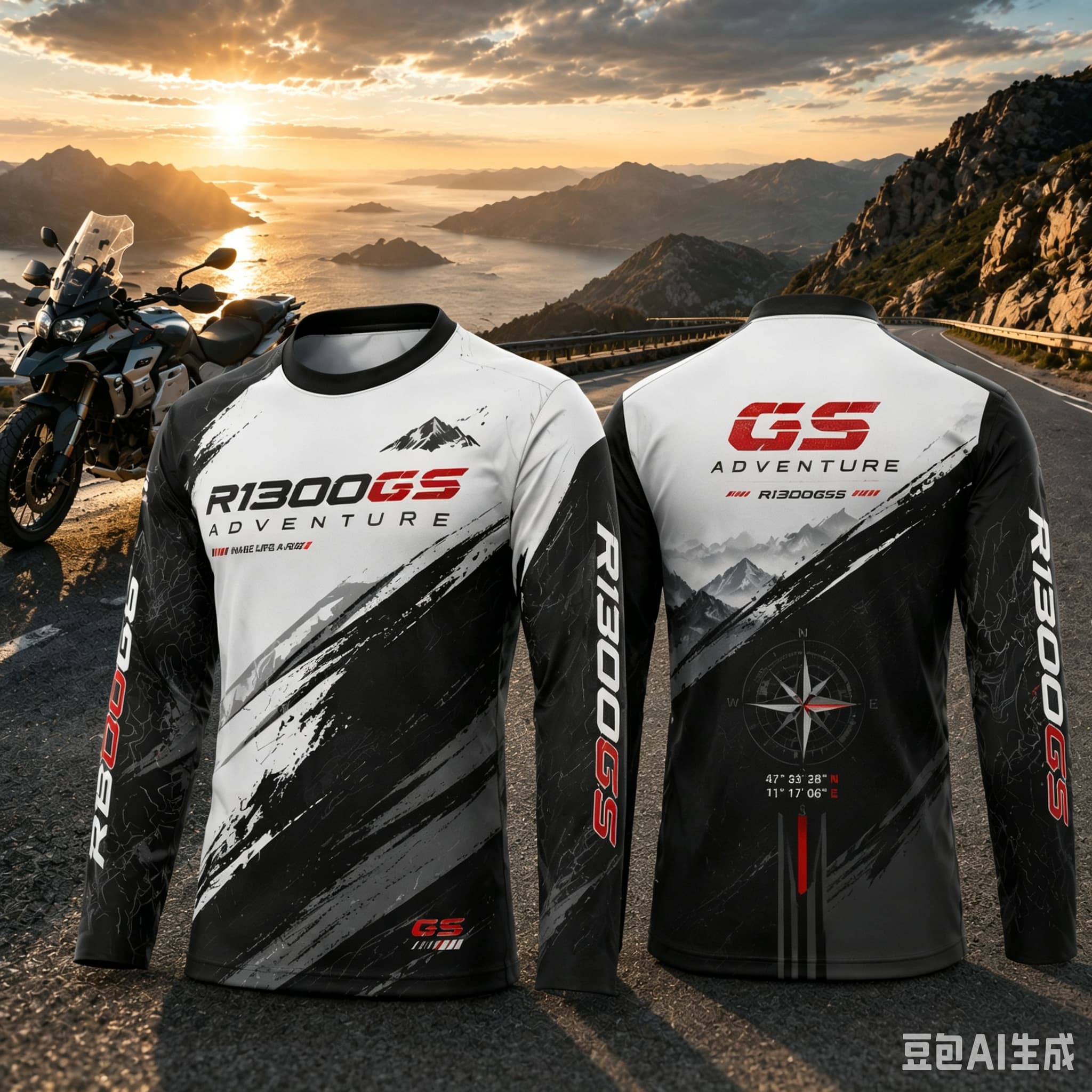 T-shirt à manches longues pour - Outdoor Adventure Sports avis et prix