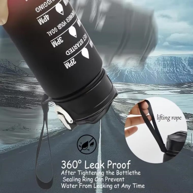 Bouteille d'eau sport 750 ml a - Outdoor Adventure Sports avis et prix