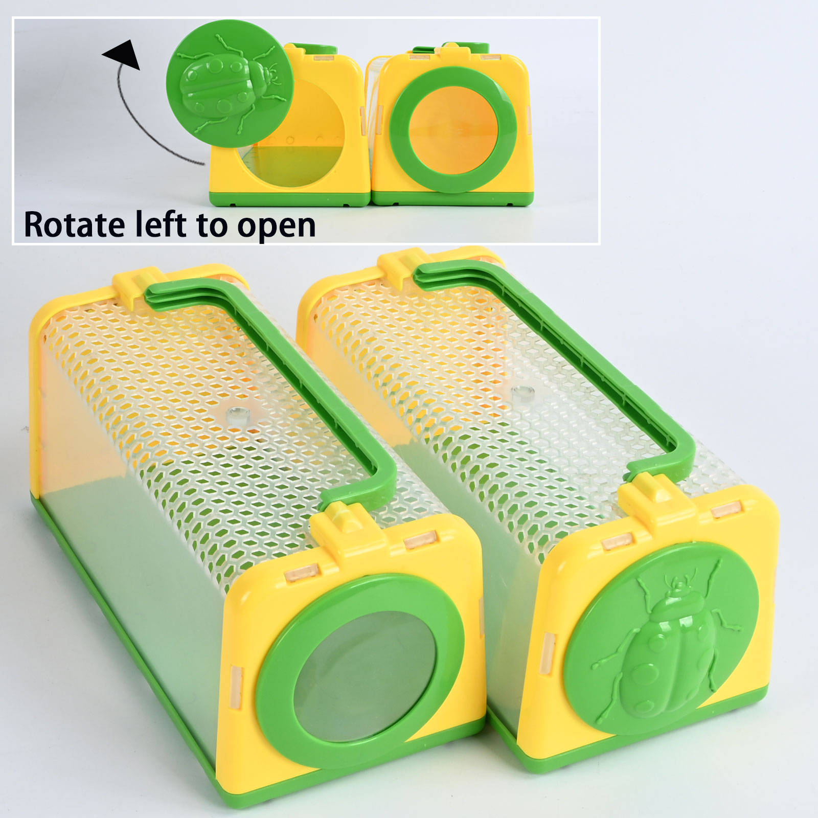 Cage à insectes pour enfants,  - Outdoor Adventure Kit For Kids avis et prix