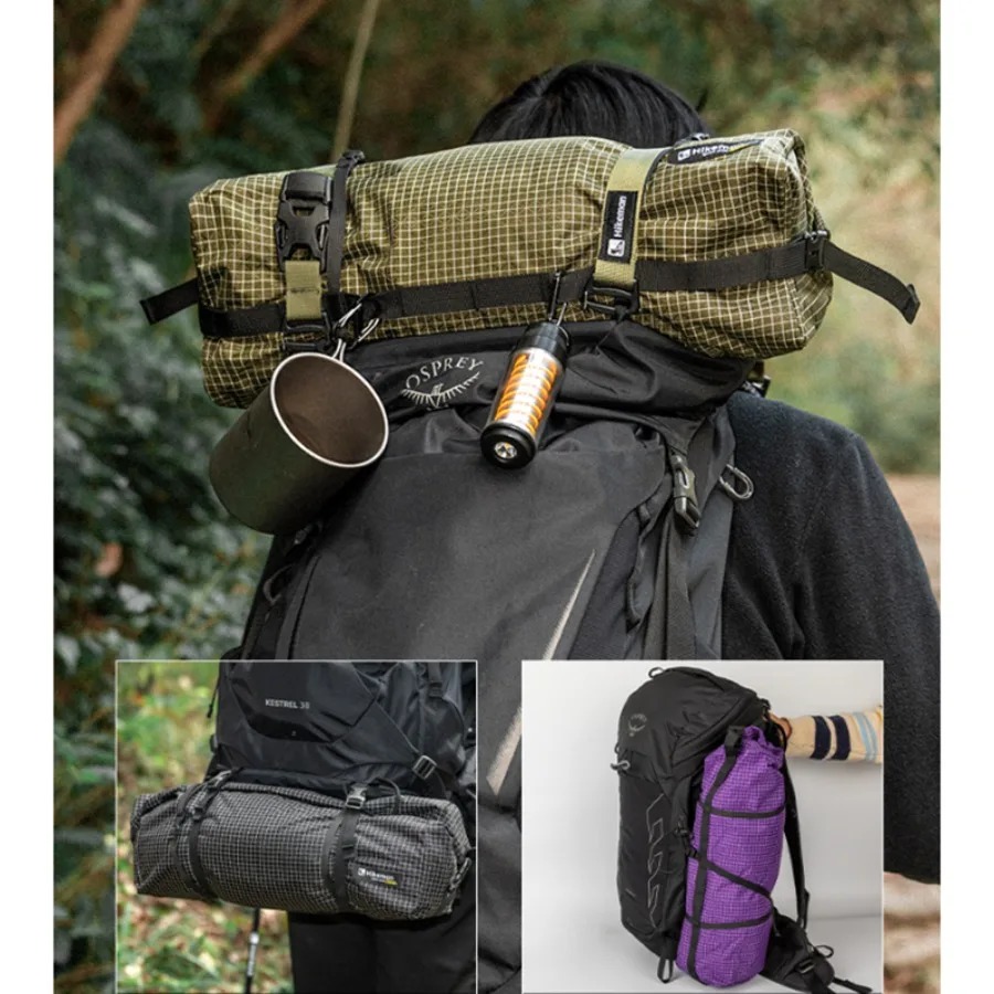 Sac d'expansion pour sac à dos - Outdoor Adventure Backpack avis et prix