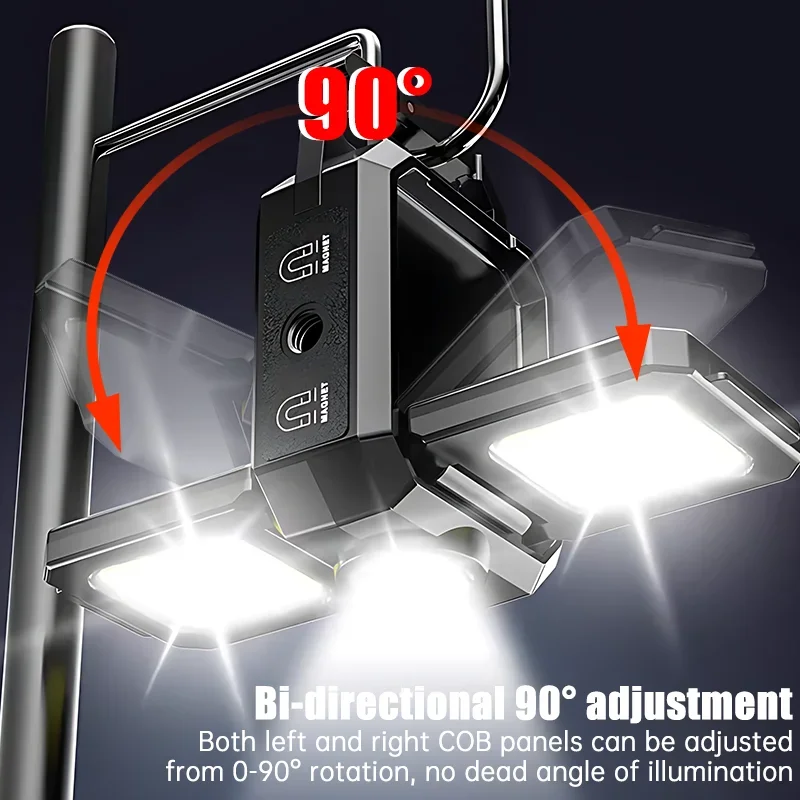 Mini lampe de poche porte-clés - Outdoor Adventure Trips avis et prix
