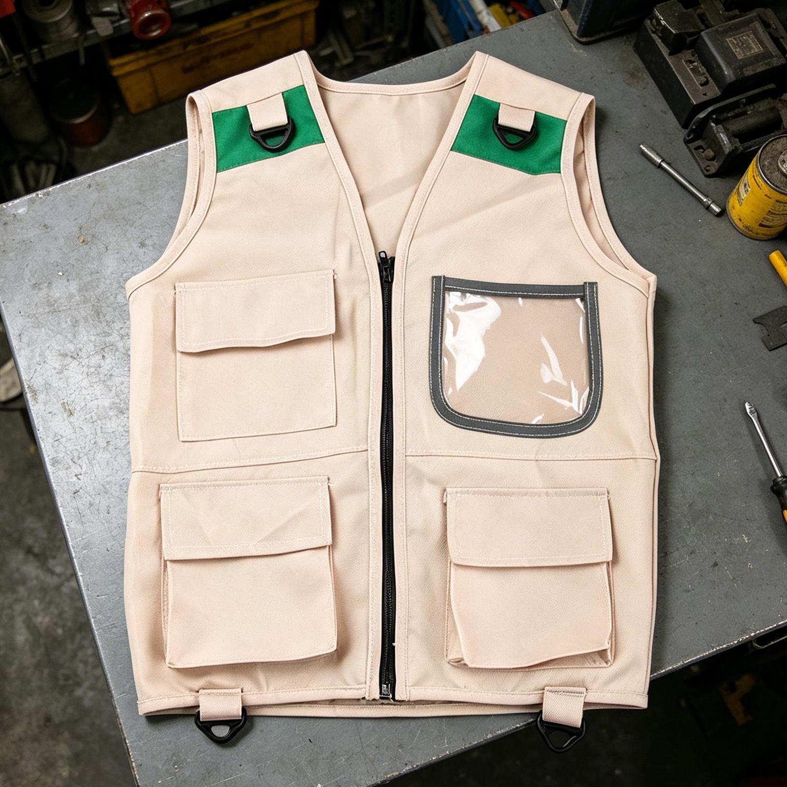 Gilet d'explorateur pour enfan - Outdoor Adventure Outfit avis et prix