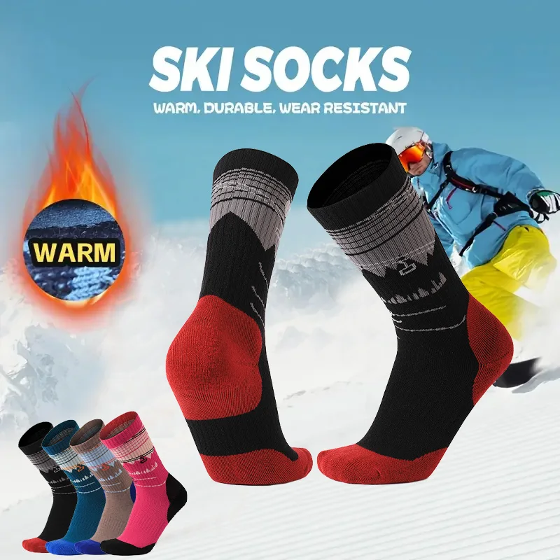 Une paire de chaussettes de sp - Outdoor Adventure Sports avis et prix