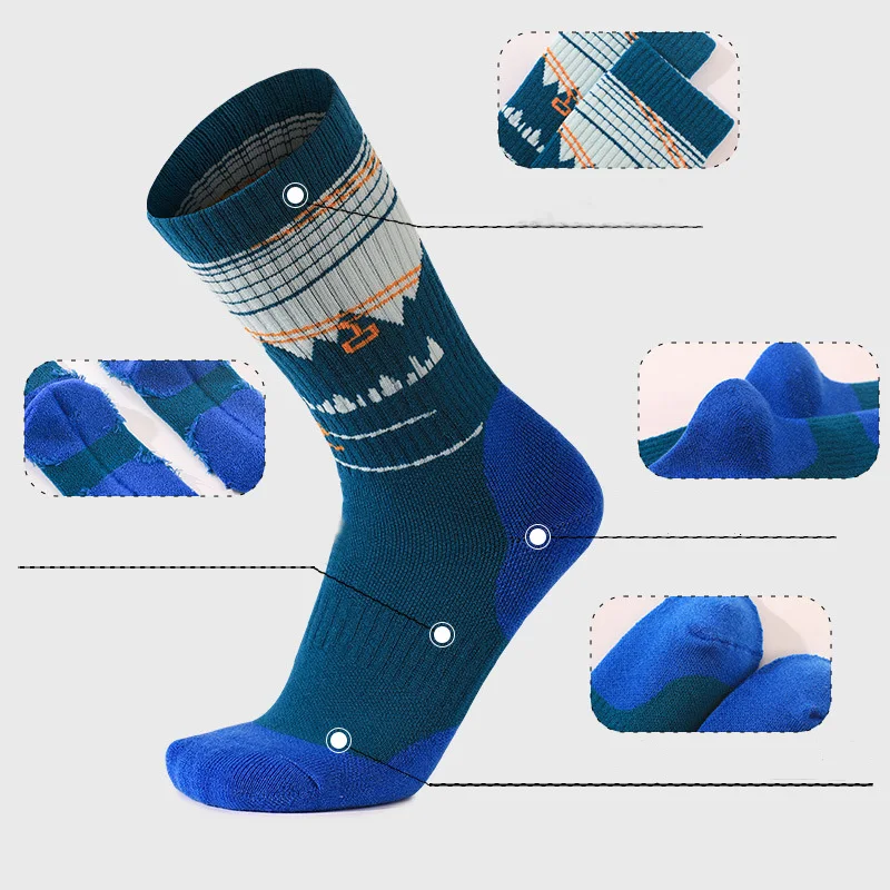 Une paire de chaussettes de sp - Outdoor Adventure Sports avis et prix