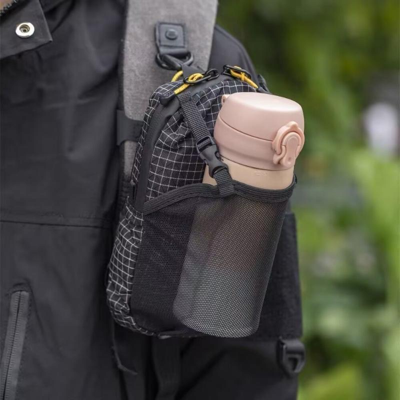 Pochette pour bouteille d'eau  - Outdoor Adventure Trips avis et prix