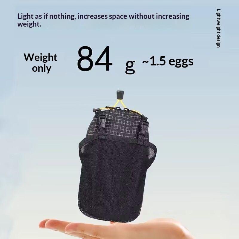 Pochette pour bouteille d'eau  - Outdoor Adventure Trips avis et prix
